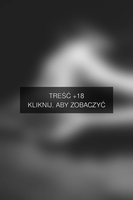 Treść +18 – fotografia autorstwa Michał Karoń