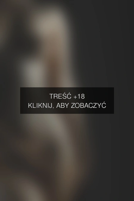 Treść +18 – fotografia autorstwa Michał Karoń