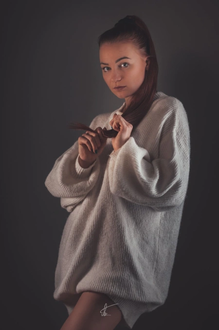 Ewa – zdjęcie z portfolio michalkaron.photography – beauty
