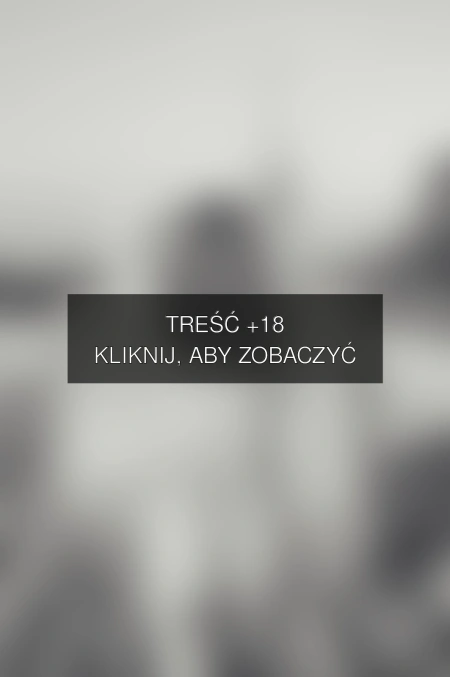 Treść +18 – fotografia autorstwa Michał Karoń