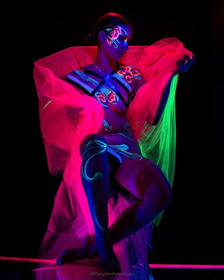 Fotografia fashion – zdjęcie z portfolio PanJanKowalski