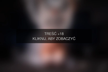 Treść +18 – fotografia autorstwa PanJanKowalski