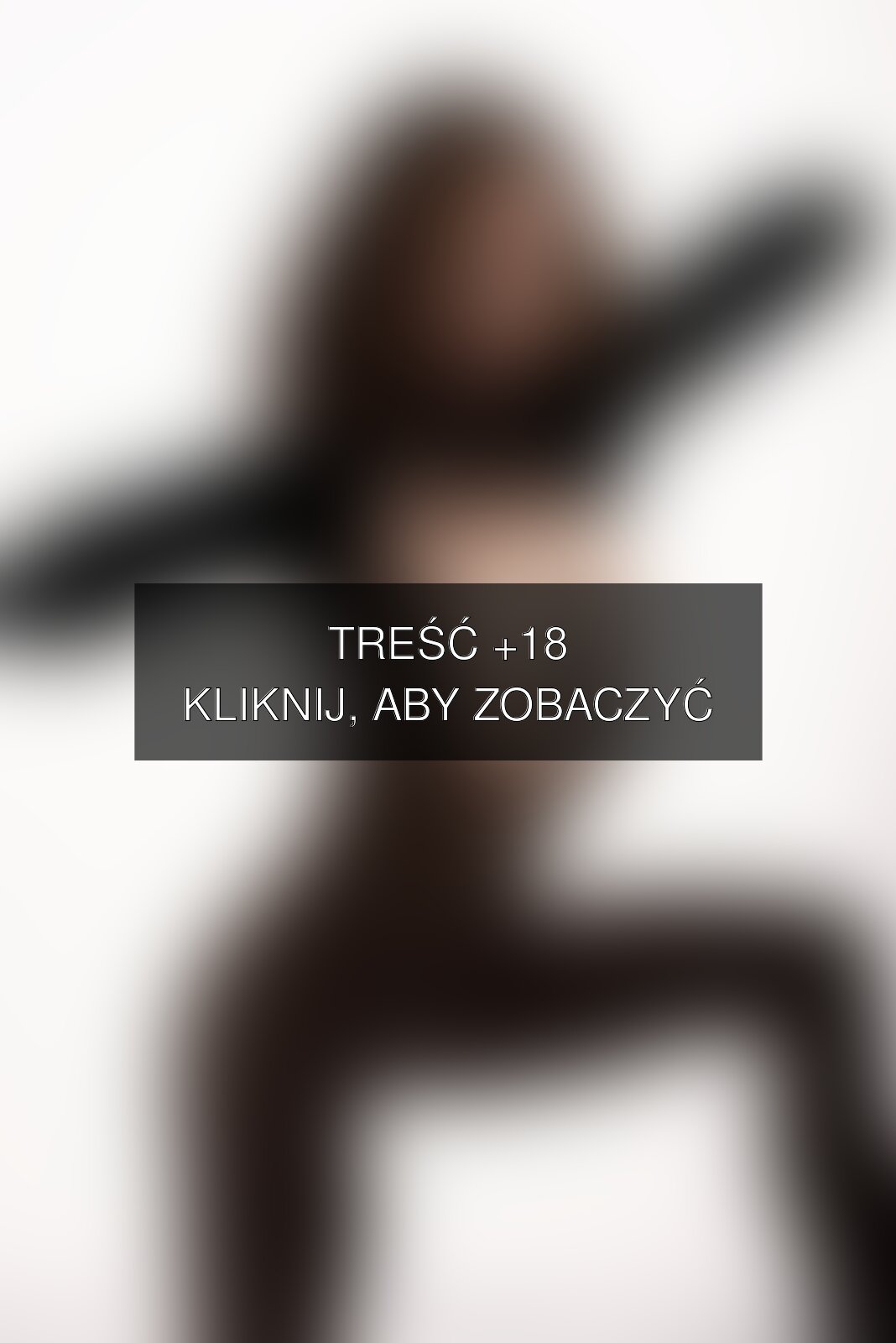 Treść +18 – fotografia autorstwa PanJanKowalski