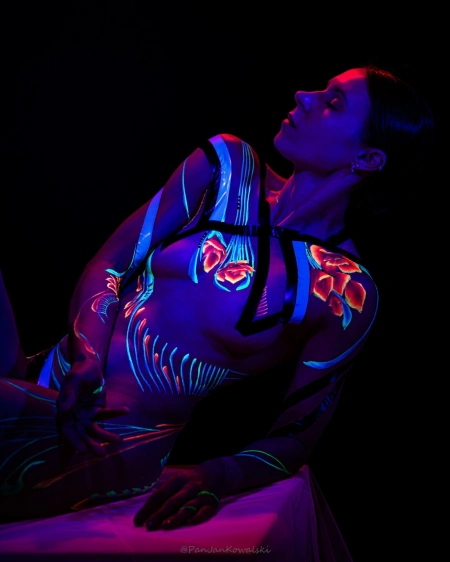 Fotografia beauty – zdjęcie z portfolio PanJanKowalski