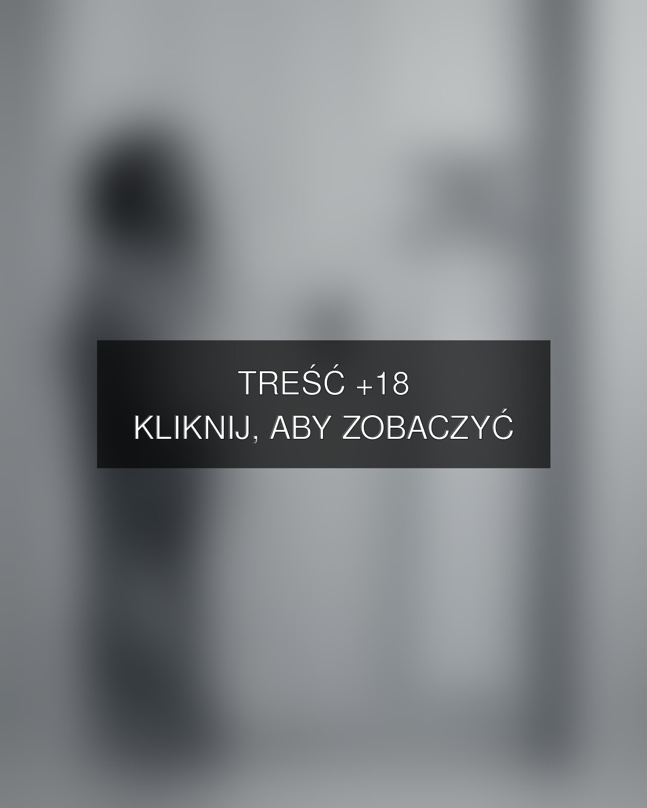 Treść +18 – fotografia autorstwa pietracek