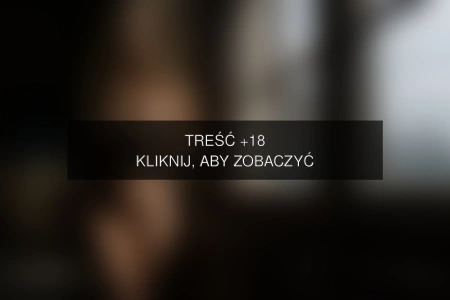 Treść +18 – fotografia autorstwa pietracek