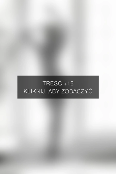 Treść +18 – fotografia autorstwa pietracek