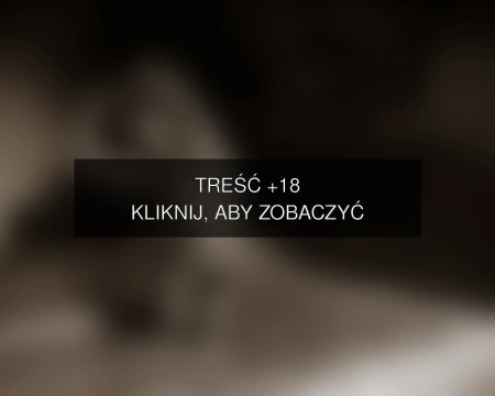 Treść +18 – fotografia autorstwa pietracek