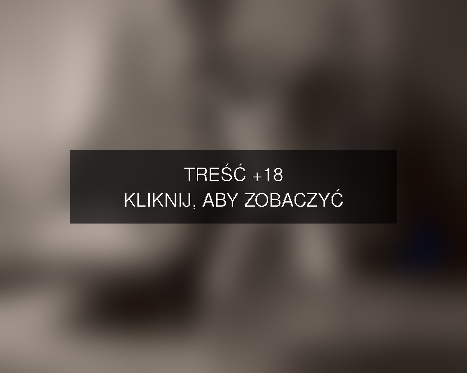 Treść +18 – fotografia autorstwa pietracek