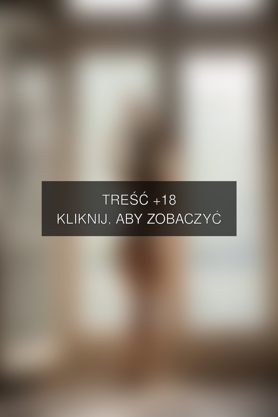 Treść +18 – fotografia autorstwa pietracek