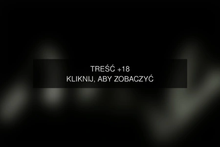 Treść +18 – fotografia autorstwa pietracek
