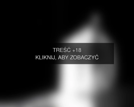 Treść +18 – fotografia autorstwa pietracek