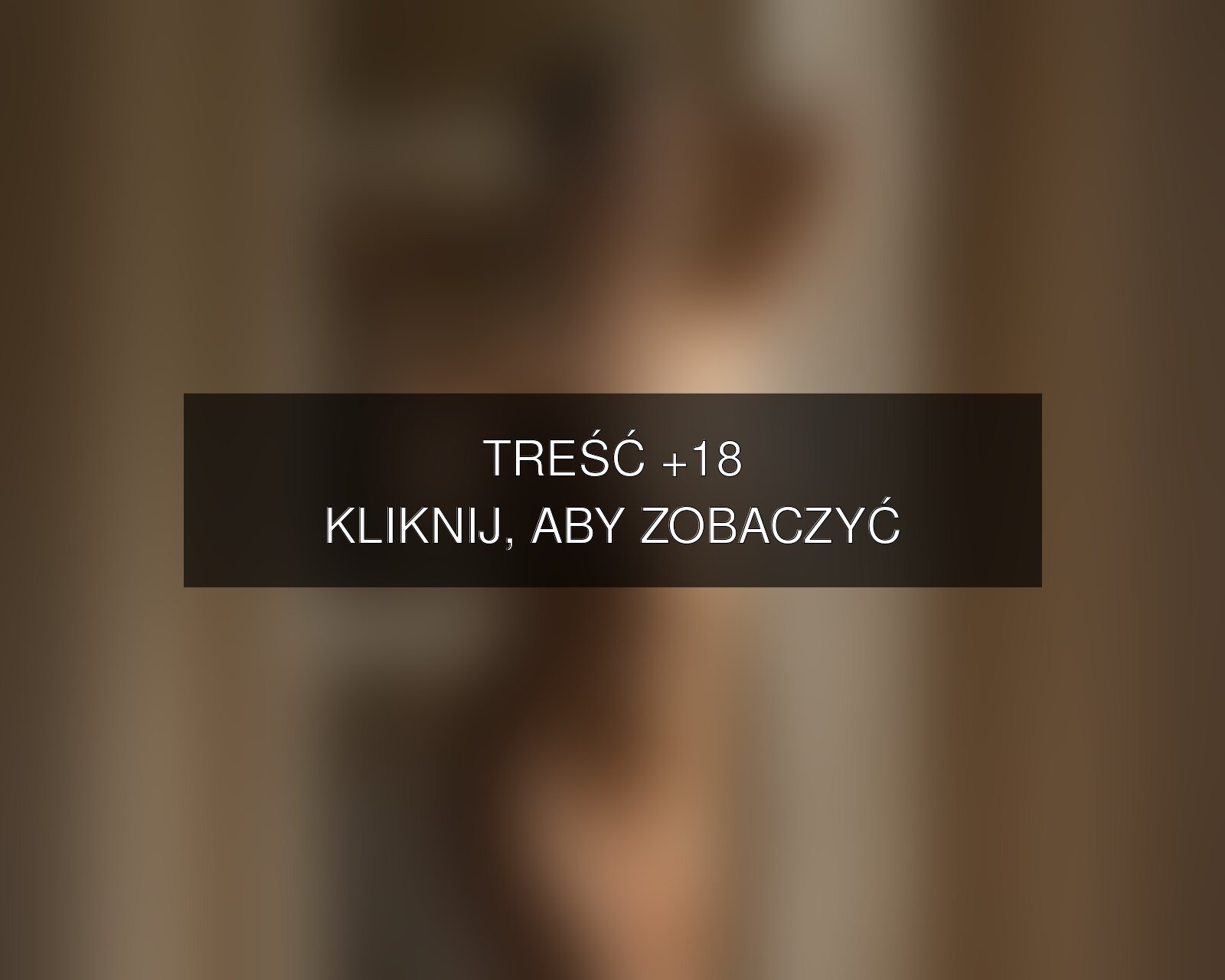 Treść +18 – fotografia autorstwa pietracek