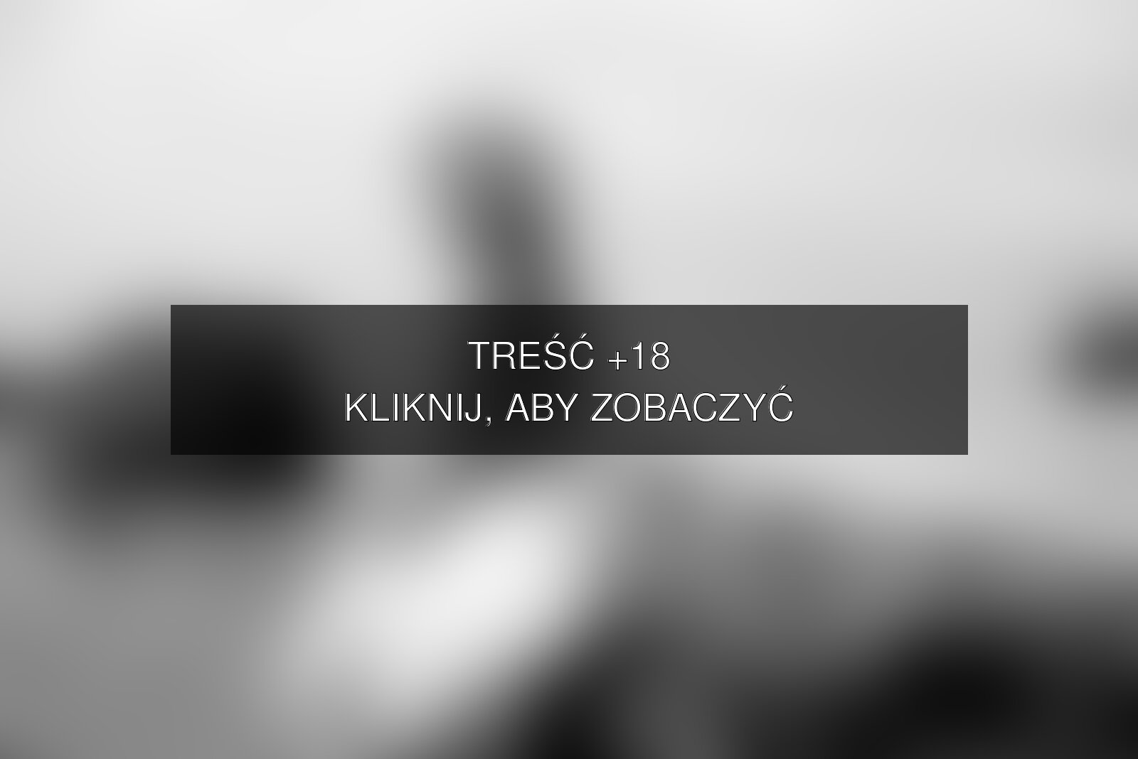 Treść +18 – fotografia autorstwa yanmcline