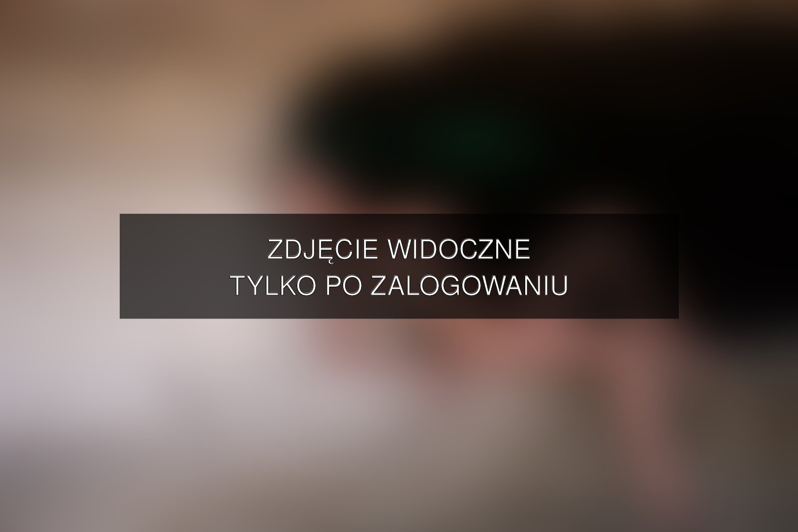 Zdjęcie dostępne po zalogowaniu – yanmcline