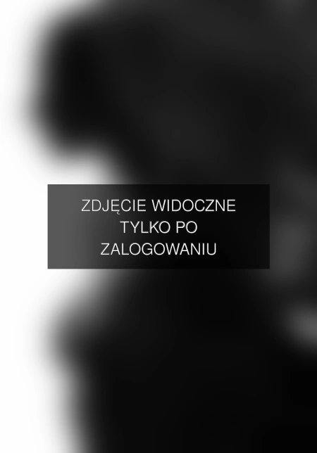 Zdjęcie dostępne po zalogowaniu – yanmcline