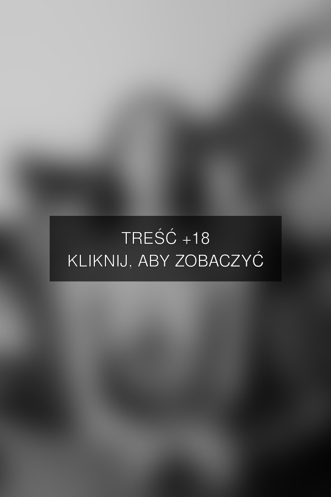 Treść +18 – fotografia autorstwa yanmcline