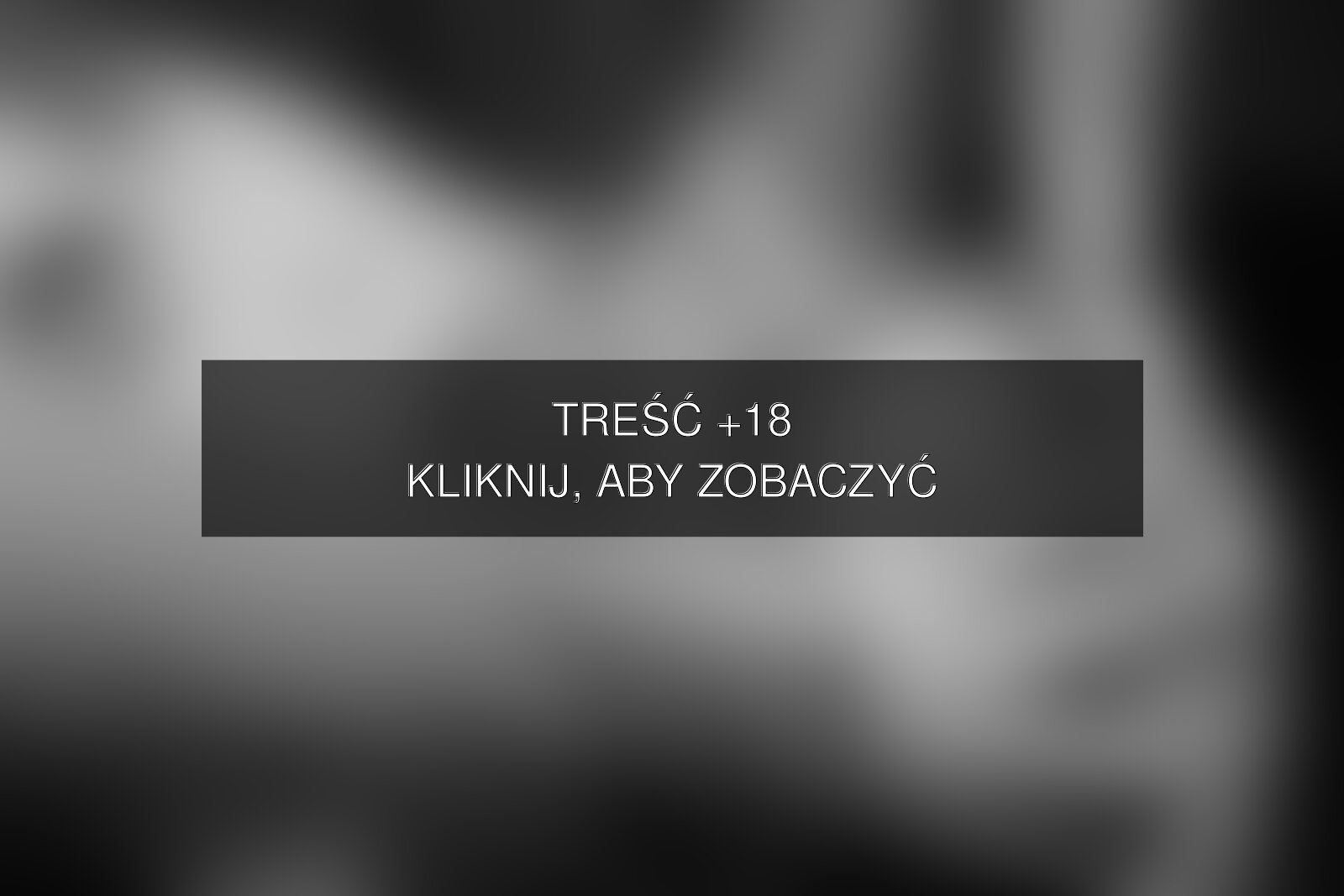 Treść +18 – fotografia autorstwa yanmcline