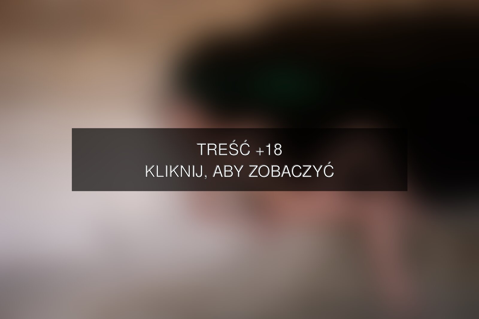 Treść +18 – fotografia autorstwa yanmcline