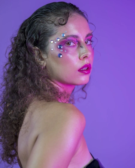 Fotografia beauty – zdjęcie z portfolio Pszemeq