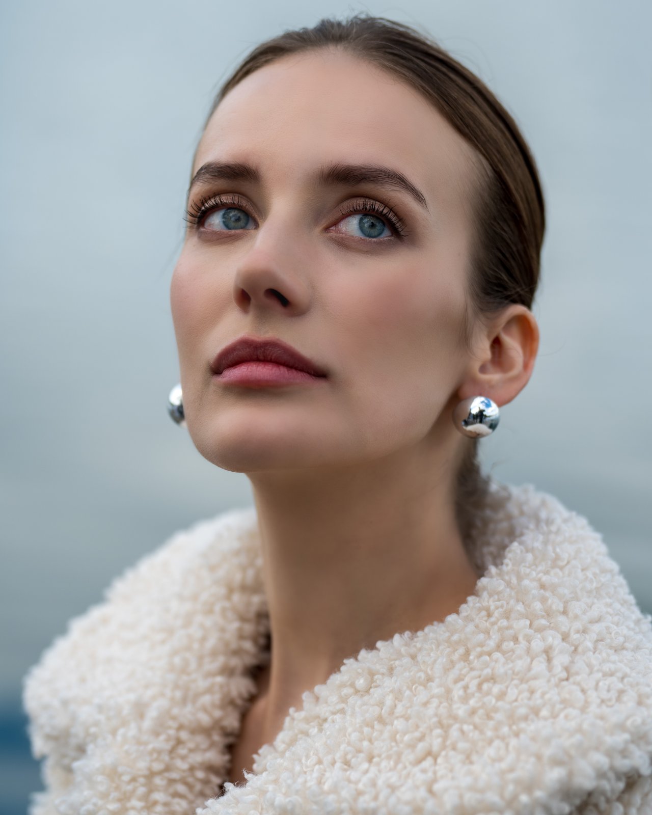 Fotografia portret – zdjęcie z portfolio Pszemeq