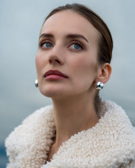 Fotografia portret – zdjęcie z portfolio Pszemeq
