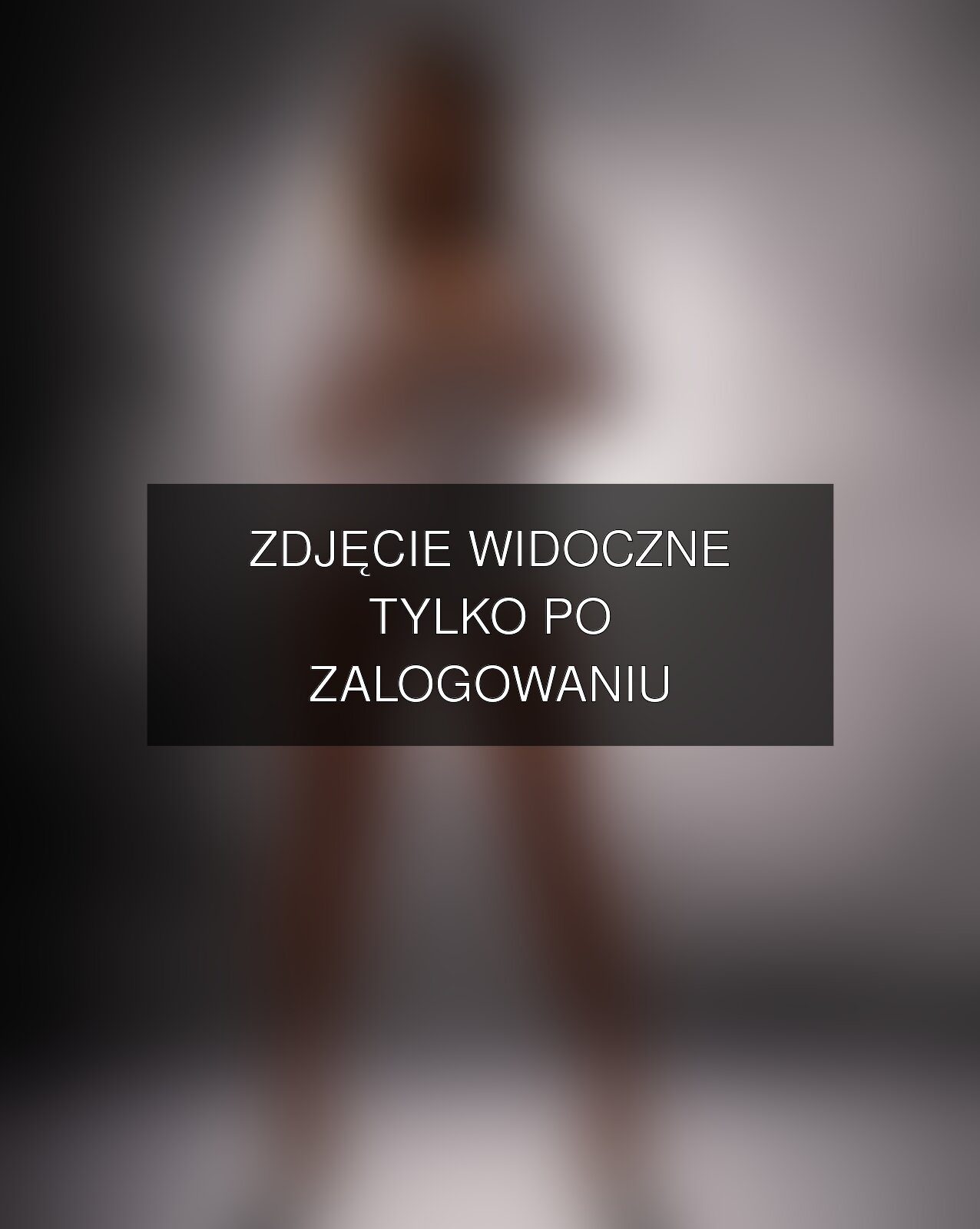 Zdjęcie dostępne po zalogowaniu – Pszemeq