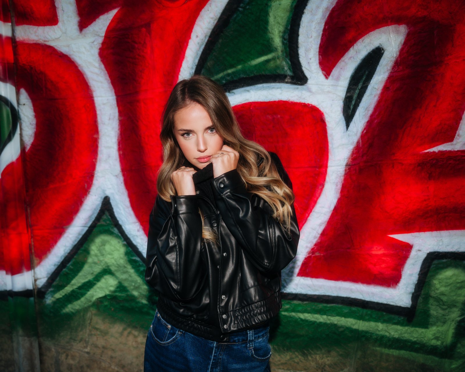 Martyna – zdjęcie z portfolio Photorhapsody – glamour