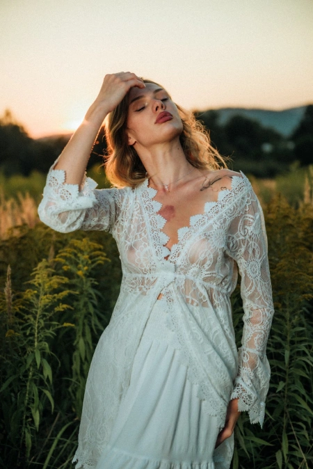 Patrycja – zdjęcie z portfolio Photorhapsody – glamour