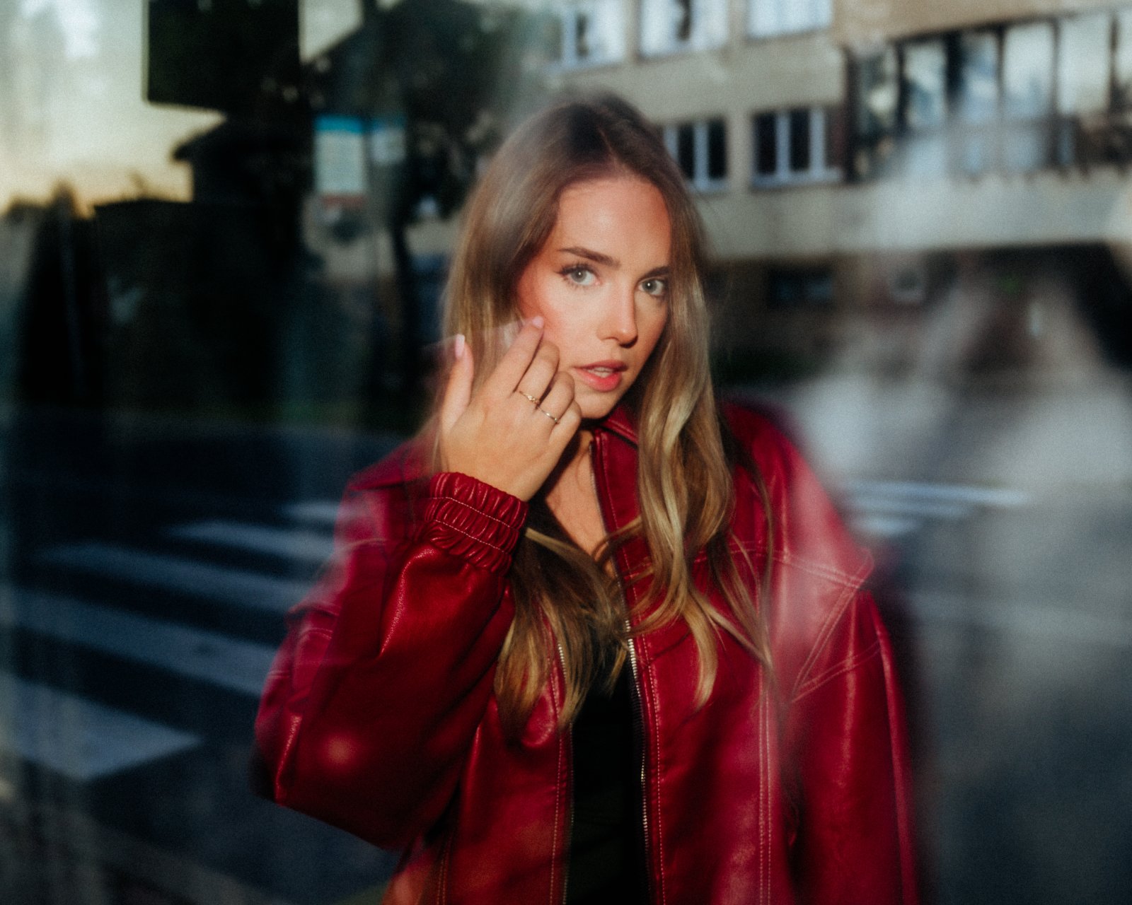 Martyna – zdjęcie z portfolio Photorhapsody – glamour