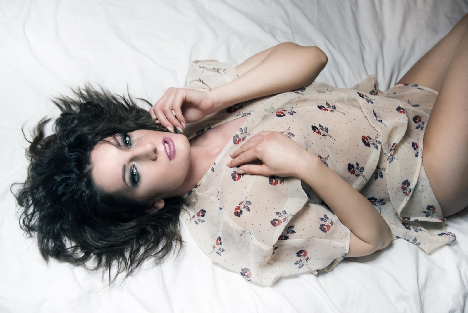 Fotografia glamour – zdjęcie z portfolio dulak