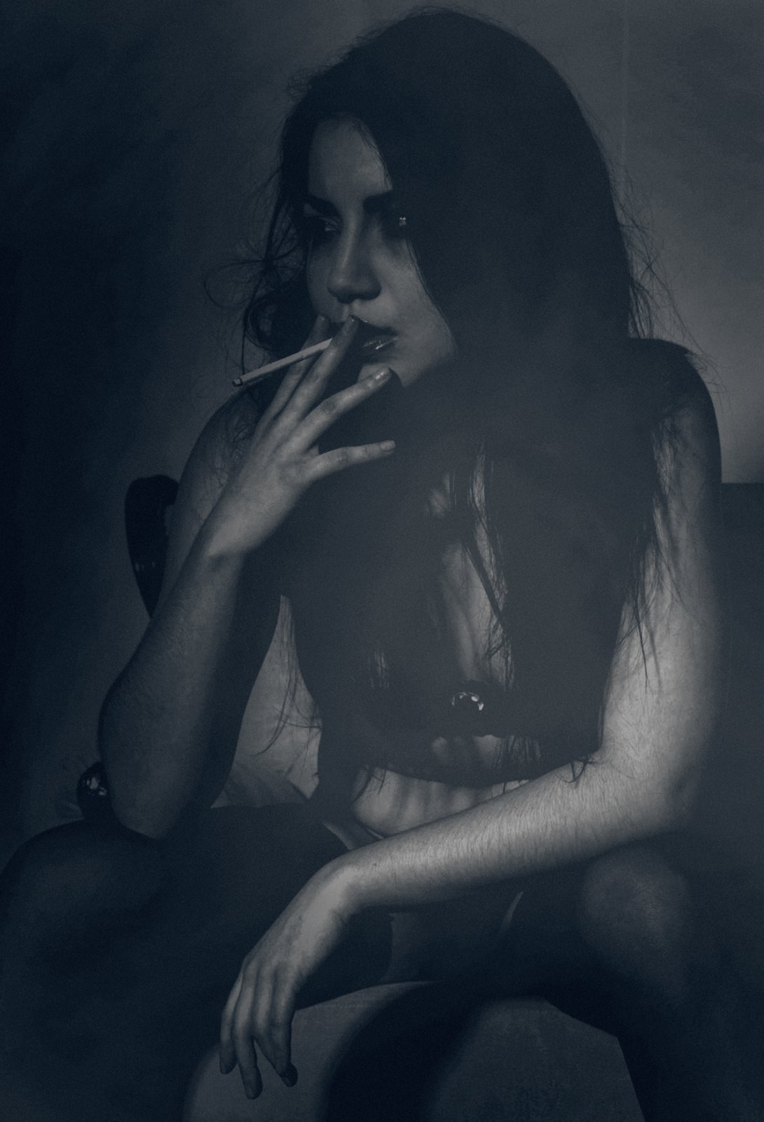 Fotografia portret – zdjęcie z portfolio dulak