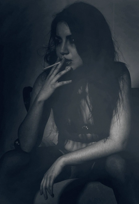 Fotografia portret – zdjęcie z portfolio dulak
