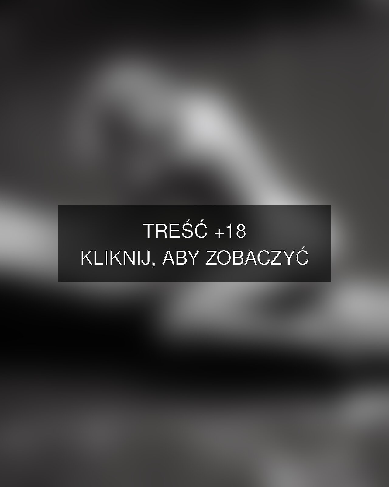 Treść +18 – fotografia autorstwa oczynsky