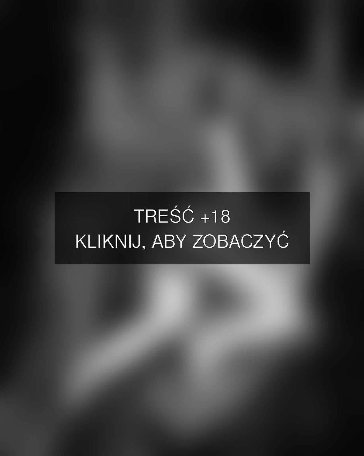 Treść +18 – fotografia autorstwa oczynsky
