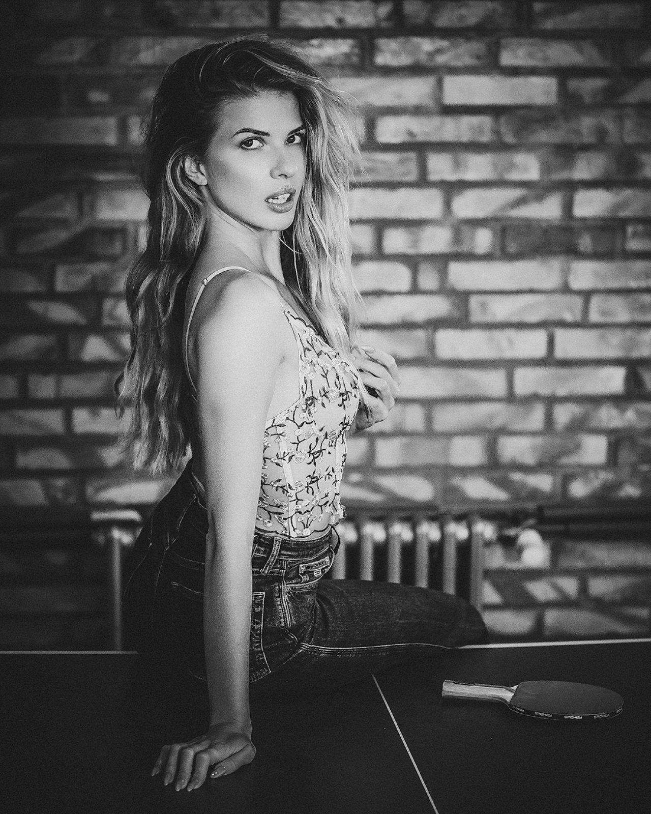 Fotografia portret – zdjęcie z portfolio oczynsky