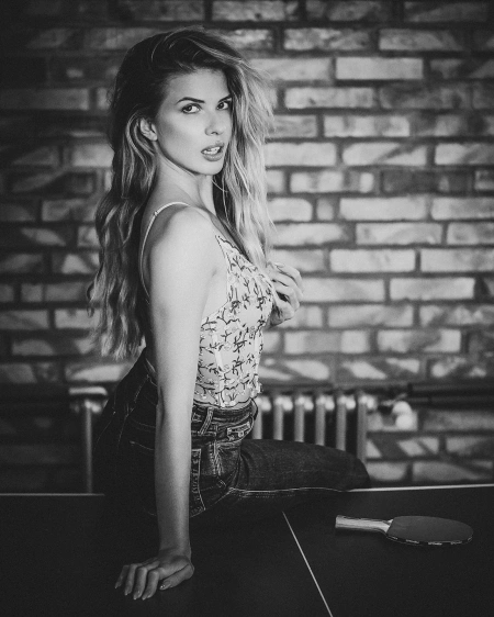 Fotografia portret – zdjęcie z portfolio oczynsky