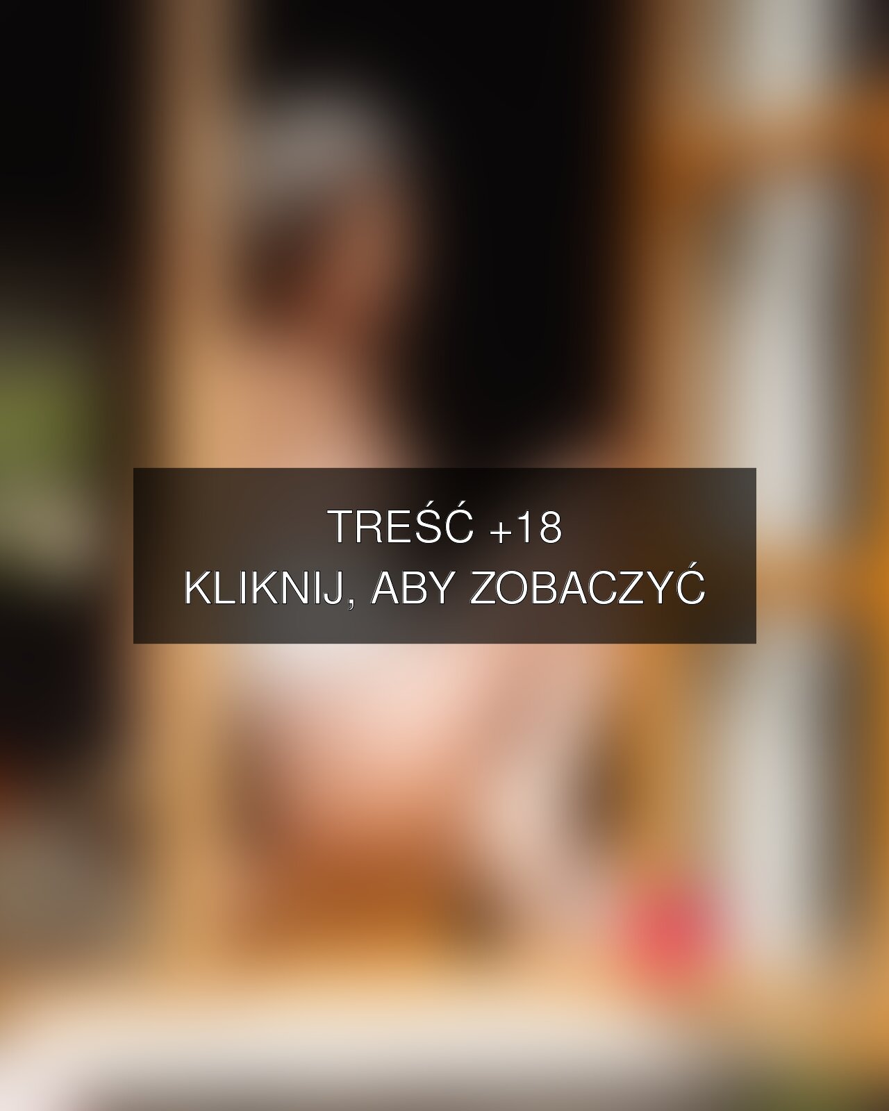 Treść +18 – fotografia autorstwa oczynsky