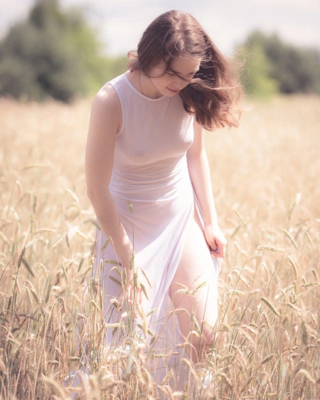 Fotografia portret – zdjęcie z portfolio oczynsky