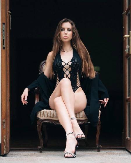 Fotografia portret – zdjęcie z portfolio oczynsky
