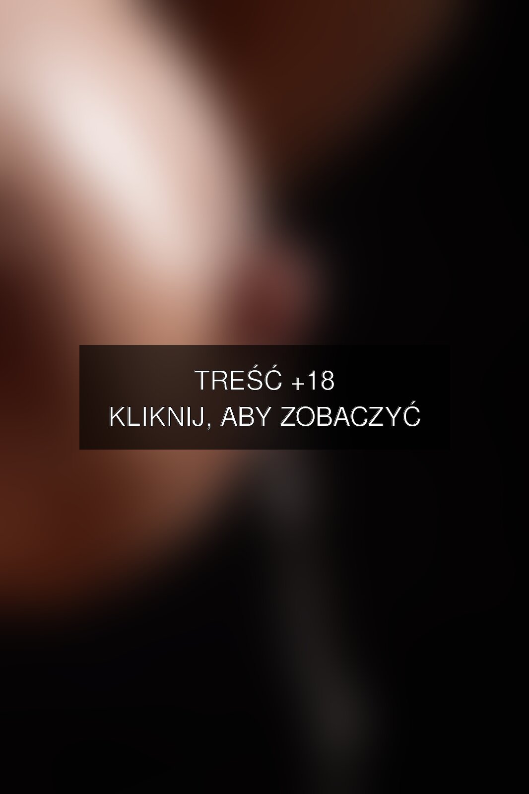 Treść +18 – fotografia autorstwa pfas