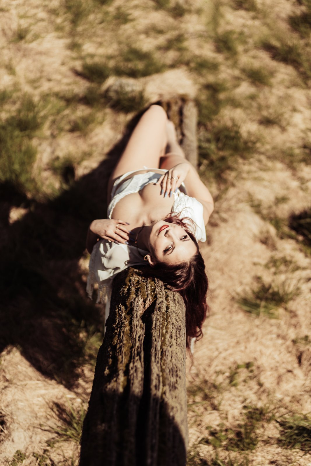 Fotografia portret – zdjęcie z portfolio czek0lada24
