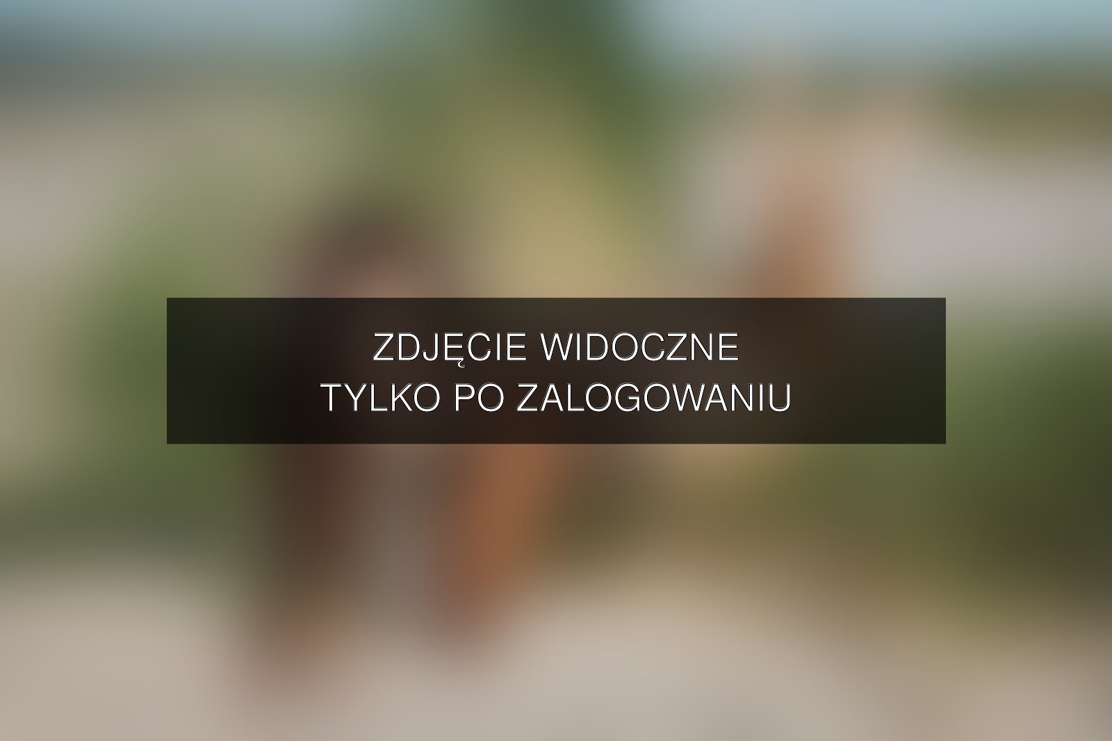 Zdjęcie dostępne po zalogowaniu – czek0lada24