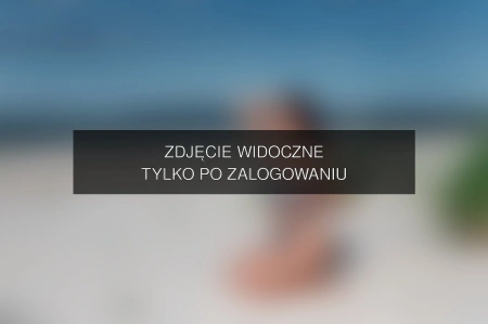 Zdjęcie dostępne po zalogowaniu – czek0lada24