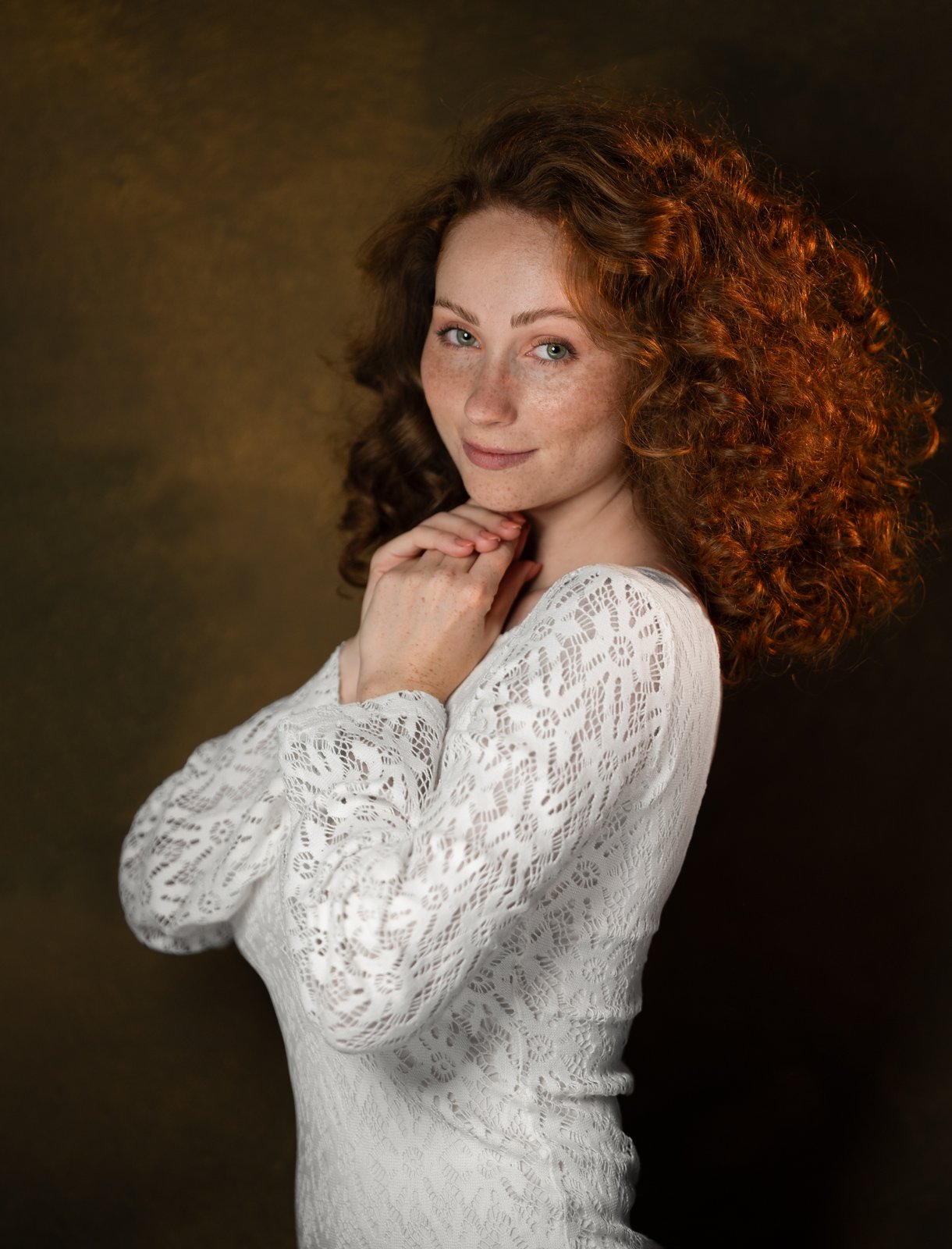 Fotografia portret – zdjęcie z portfolio Foto_Wawa