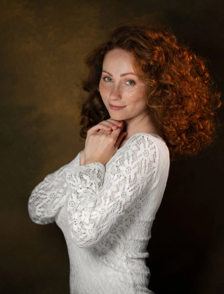 Fotografia portret – zdjęcie z portfolio Foto_Wawa