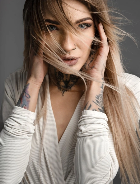 Fotografia portret – zdjęcie z portfolio Foto_Wawa