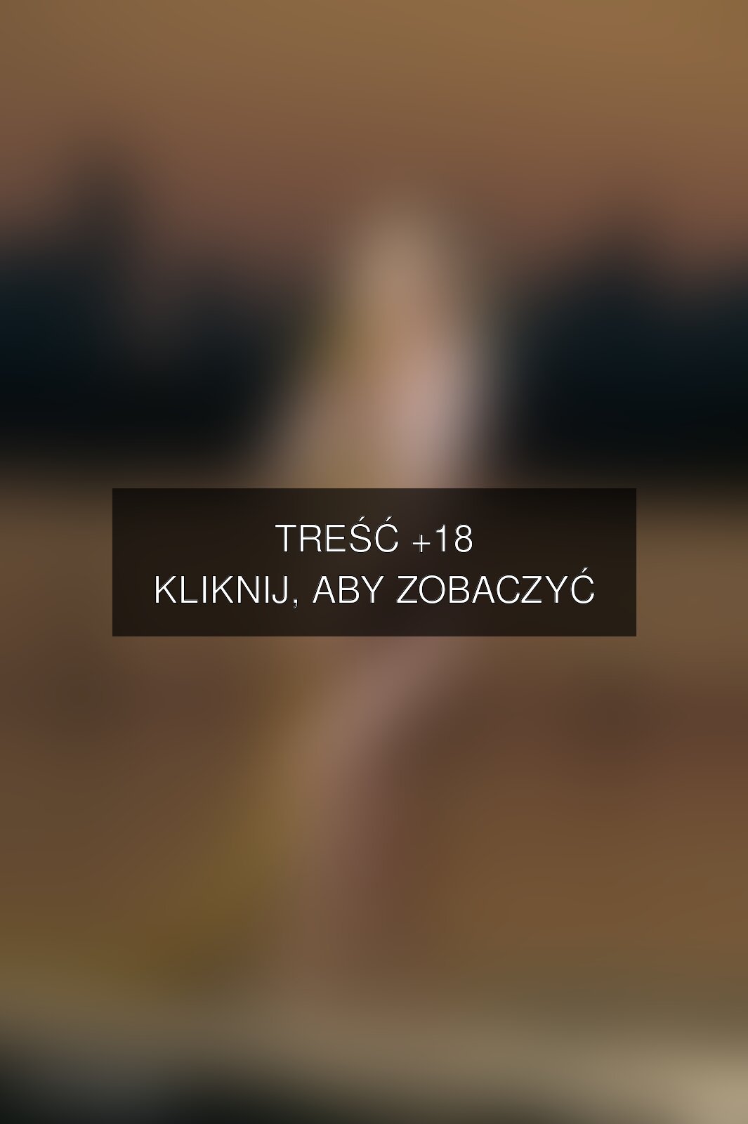 Treść +18 – fotografia autorstwa Camo