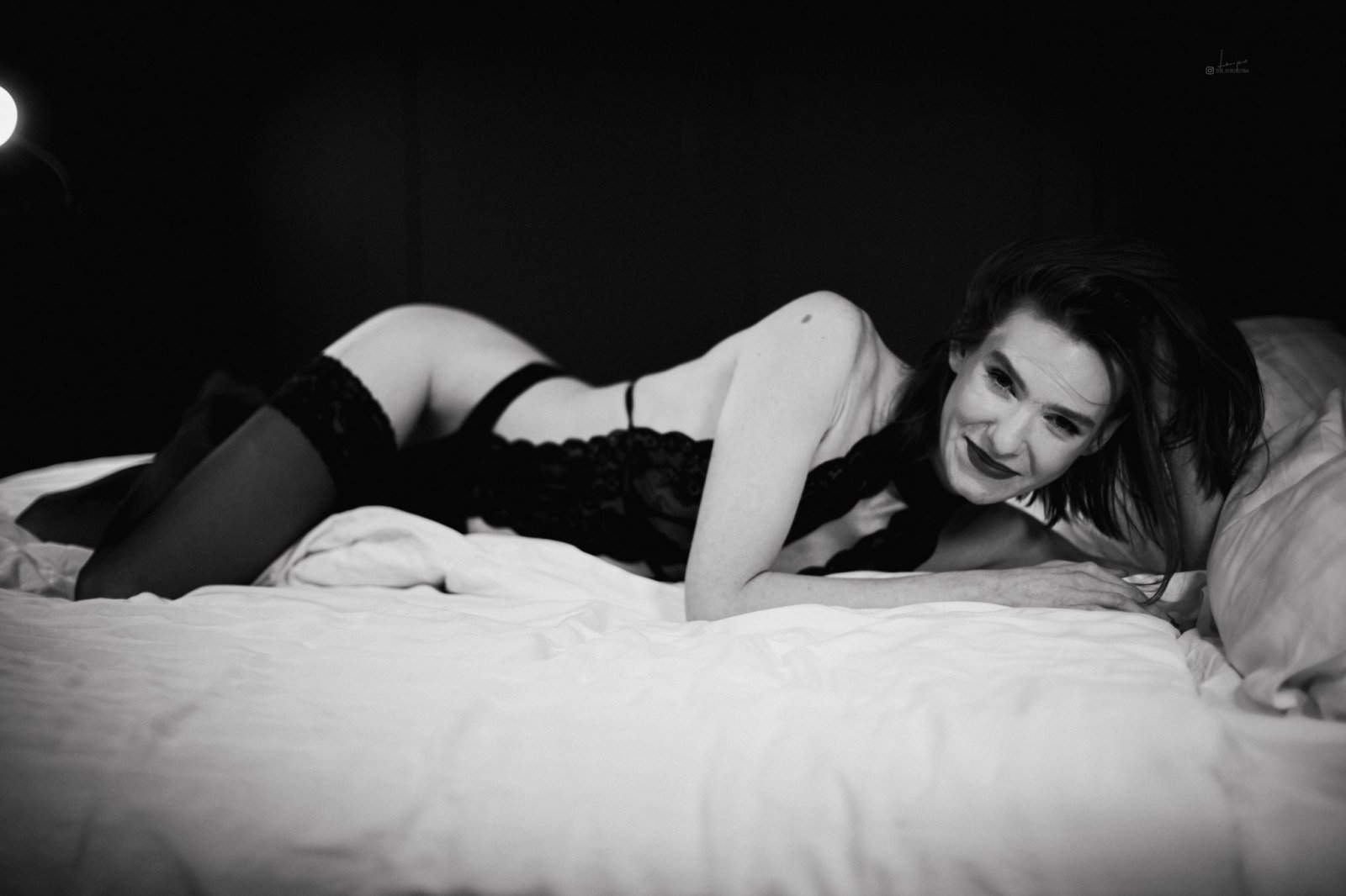 Fotografia portret – zdjęcie z portfolio Olivique