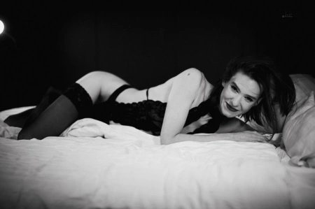 Fotografia portret – zdjęcie z portfolio Olivique